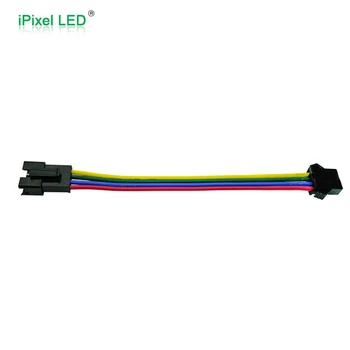 4PIN Cablu de Extensie Pentru LED Benzi Flexibile