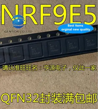 10buc 100% orginal nou în stoc NRF9E5 NRF9E5C NRFC9E5 QFN32 picioare wireless RF transceiver cip