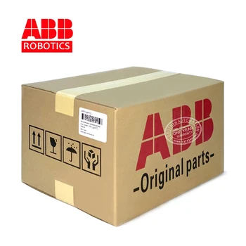 Nou in cutie ABB 3HAC043456-004 Robotic Servo Motor Inclusiv Pinion Cu acces Gratuit la DHL/UPS/FEDEX