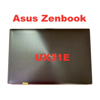 13.3-inch Asus ZenBook UX31E de Asamblare Jumătatea Superioară a Seta Ecranul LCD HW13HDP101 LCD 1600 * 900 eDP