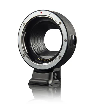 inel adaptor micro-un singur M50 M5 2 6 3 10 0 200 EFS lentile de focalizare automată pentru Canon EF-M adaptor de montare