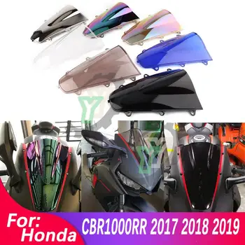 CBR 1000 RR Cafe racer Accesorii pentru Motociclete Parbriz Windscree Deflector de Vânt Pentru Honda cbr 1000 rr CBR 1000RR 2017 2018 2019