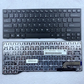 NE-Tastatura Laptop Pentru Fujitsu Lifebook E733 E734 E743 E744 U745 E546 E547 E544 E736 E746 Serie de NOI Layout