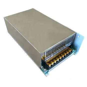 120V 10A 1200 watt AC/DC de monitorizare de comutare de putere 1200w 120 de volți 10amp de comutare industriale adaptor de alimentare transformator