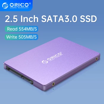 ORICO SSD de 240 gb 480GB 960GB SSD 2.5 Inch SATA SSD Intern Solid state Disk Joc SSD Pentru Desktop Laptop Raptor Seria SSD