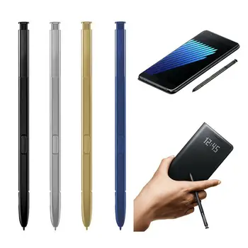 Stylus Universal Ecran Tactil S-Pen Pentru Samsung Galaxy Nota 7 Note7 N930 Capacitiv, Rezistiv Drawing Tablet Smartphone Pixuri