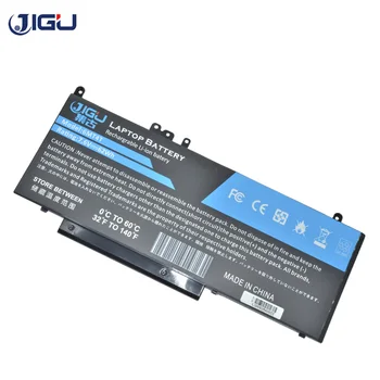 JIGU 7.6 V 62Wh Noua Baterie Laptop 6MT4T F5WW5 8V5GX 7V69Y R0TMP Pentru DELL Pentru LATITUDE E3550 E5470 E5550 E5570