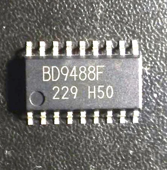 Livrare Gratuita. 18 picioarele BD9488F patch accesorii de IC chips-uri