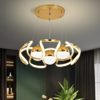 industriale de sticlă de epocă lampa e27 lumina pandantiv stil industrial pandantiv de iluminat candelabre tavan sala de mese