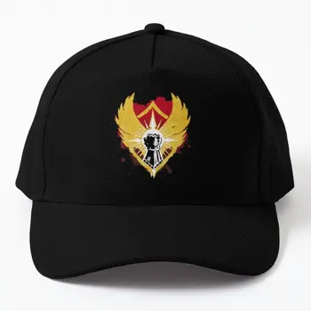 Noua Lume Legământ Emblema Capac Pălărie Neagră Casquette Pește Soare De Culoare Solidă Snapback Mens Casual Czapka Sport De Vara