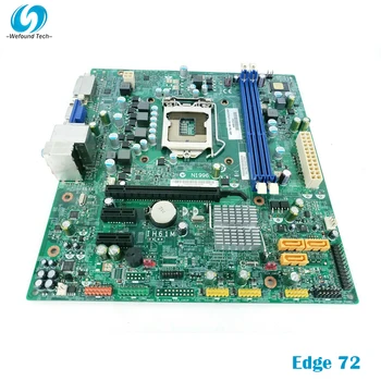 Placa de baza Pentru Lenovo Edge 72 IH61M H61 03T8180 03T6648 03T6677 Sistem Placa de baza pe Deplin Testat