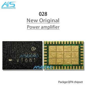 5Pcs/lot 028 PA IC Pentru Sumsang telefon Mobil Amplificator de Putere IC Semnal Modulul Chip