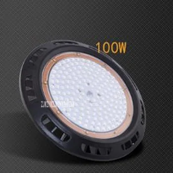 Noi OZN-B150 Miniere Lampa LED Lampă de Plafon Exterior Impermeabil Fabrica Candelabru Depozit Evidenția Miniere Lampa 85-265V 100W