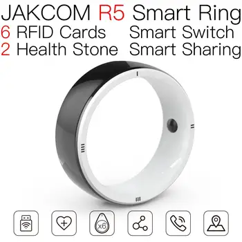 JAKCOM R5 Inel Inteligent Frumos decât rfid 125 reinscriptibile ușa contactless mct gen2 nfc pentru smartphone clasic 1k uid