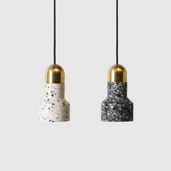 led-uri moderne fier candelabre tavan scandinave insula de bucatarie decor plafon luciu suspensie candelabru de iluminat