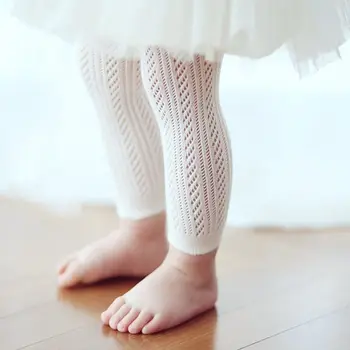Pudcoco Ultra-subțire de Izolare Termică Nou-născut Fete Pantaloni Lungi Copil Copil Fete din Bumbac Toamna Uza Rochii de Lenjerie de corp