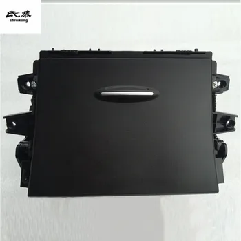 Transport gratuit 1 set material ABS consola Centrala poziția de viteze cutie de depozitare pentru perioada 2012-2015 Hyundai Elantra O