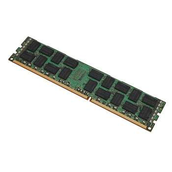8GB DDR3 1333MHZ Ecc Memorie Ram PC3L-10600R 1.35 V 2RX4 REG Ecc RAM Pentru Server, stație de Lucru