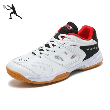 New Cool Pantofi de Tenis pentru Barbati Anti-alunecos sală de Gimnastică Băieți Badminton Formare Atletic Pantofi de Mari Dimensiuni 47 48 Mens Adidasi Volei