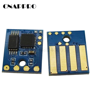 10BUC MS321 MX321 Unitate de Cilindru Chip Pentru Lexmark MS421 MS521 MS621 MS622 MX421 MX521 MX522 MX622 56F0Z00 Imaginea Unitate de Resetare