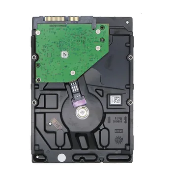 Hard Disk SATA 3 interfață 4TB Desktop PC-ul de 3.5 inch Mecanice Interne de Hard disk SATA 6Gb/s, HDD de 7200 RPM