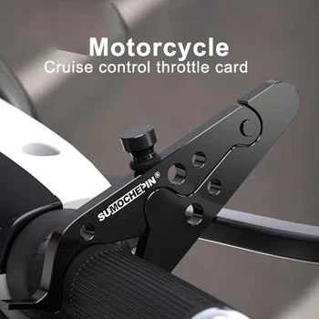 Motocicleta electrica Cruise Control Prindere Accesorii Moto PENTRU honda x adv 750 cbr650r 2021 ducati hypermotard 950 790 ktm duke