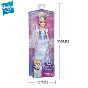 Hasbro, Disney Princess Classic Series Cenusareasa Jucarie pentru Fete Disney Princess serie