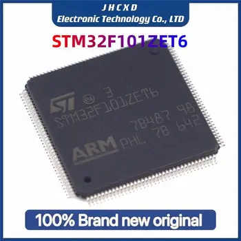 Original STM32F101ZET6 pachet LQFP-144 microcontroler-MCU 100% original și autentic