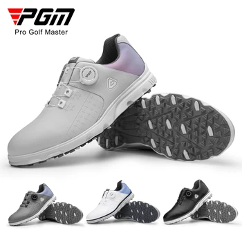 Noul Golf Profesionist Pantofi Barbati Dimensiune 39-45 Deluxe Golf, Adidași Confortabil pantofi de mers pe jos pentru jucătorii de golf, pantofi de mers pe jos