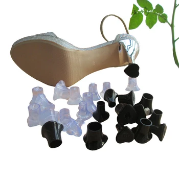 Anti-Alunecare Toc Acoperă Călcâiul Protectori Incaltaminte Accesorii Anti-Alunecare Accesorii Pantofi Cu Toc Suprimarea Acoperă