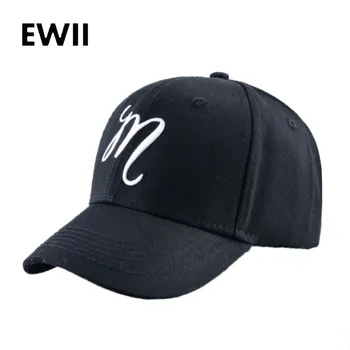 Reglabil hip hop capac bărbați vară snapback tata pălării pentru femei de moda șepci de baseball pentru bărbați scrisoare trucker hat os masculino