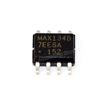 5pcs MAX13487EESA SOIC-8 Cip IC RS-485/RS-422 de Emisie-recepție de Brand Nou și Original
