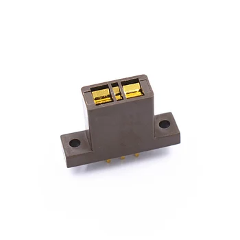 SĂ-247-3L Arde în soclu pin pitch 5.45 mm Kelvin adaptorul de test Tranzistor SĂ-3P programare socket open top test adaptor ZIF