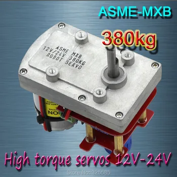 ASME -MXB de Mare putere high torque servo 3600 Grade