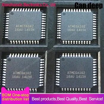 1BUC ATMEGA162-16AU ATMEGA162 TQFP44 microcontroler de 8-biți
