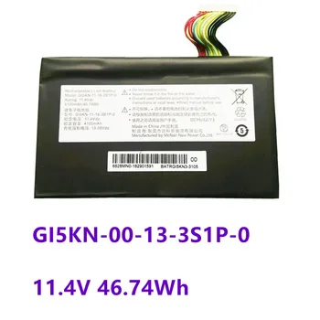 GI5KN-00-13-3S1P-0 GI5KN-00-13-4S1P-0 Baterie Pentru sony Z7-KP7GT Z7M-i7 R0 Z7M-i78172 D1 Z7M-SL7 Pentru MECHREVO X1 X2 46.74 Wh