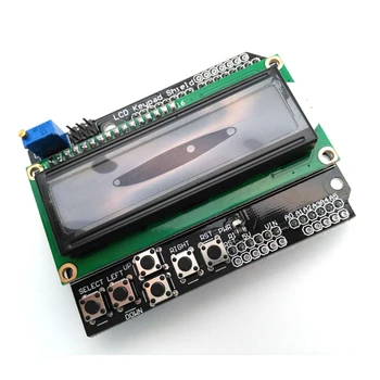 Tastatura LCD Scut de LCD1602 caracter LCD de intrare și de ieșire placă de expansiune Pentru arduino