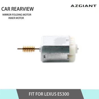 AZGIANT Electric Oglindă Usi Motor de Acționare Interior Motors Pentru Lexus ES300 Reparații Parte Piese de Uzură