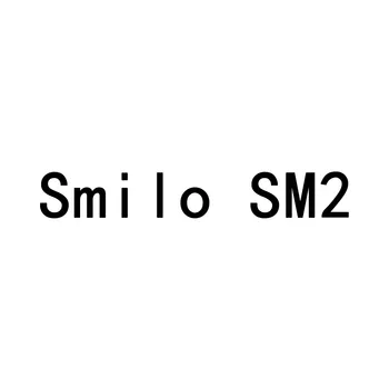 SMILO SM2 SM4 2 Canale 4 Canale Telecomanda 433,92 MHz Rolling Code