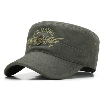 Camuflaj Șapcă De Baseball Hip Hop Pălărie Bărbați Și Femei De Vânătoare În Aer Liber Sportive Și De Agrement Plat Umbra Snapback Cap 18 Stiluri