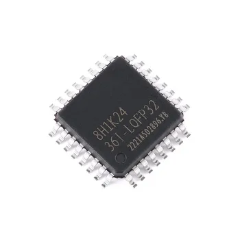 Noi STC8H1K24-36I-LQFP32 1T 8051 Microprocesor