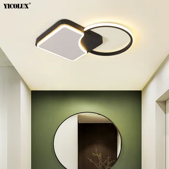Creativ, Modern, Nou Candelabru LED Lumini de Living: Camera de Studiu Salon, Dormitor, Coridor, Culoar Acasă Decor de Lămpi de Iluminat Interior