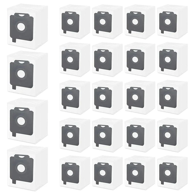 Murdărie Dispozitie Saci Pentru Irobot Roomba I7 I7+/Plus (7550) I3+ I6+ (6550) I8+ (8550) S9+ (9550) I&S Serie Curat De Baza Inlocuire